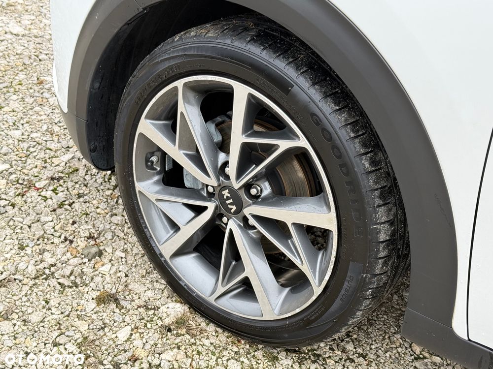 Kia Niro 1.6 GDI Hybrid XL - 13