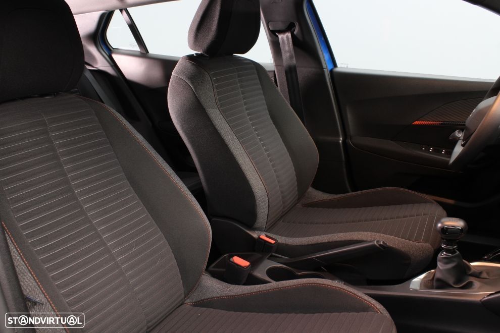 Peugeot 2008 1.2 PureTech Active Pack - 18