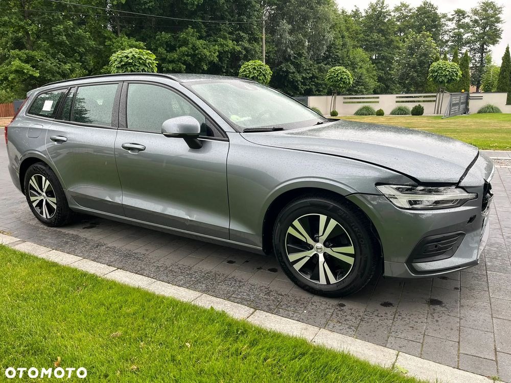 Volvo V60 - 9