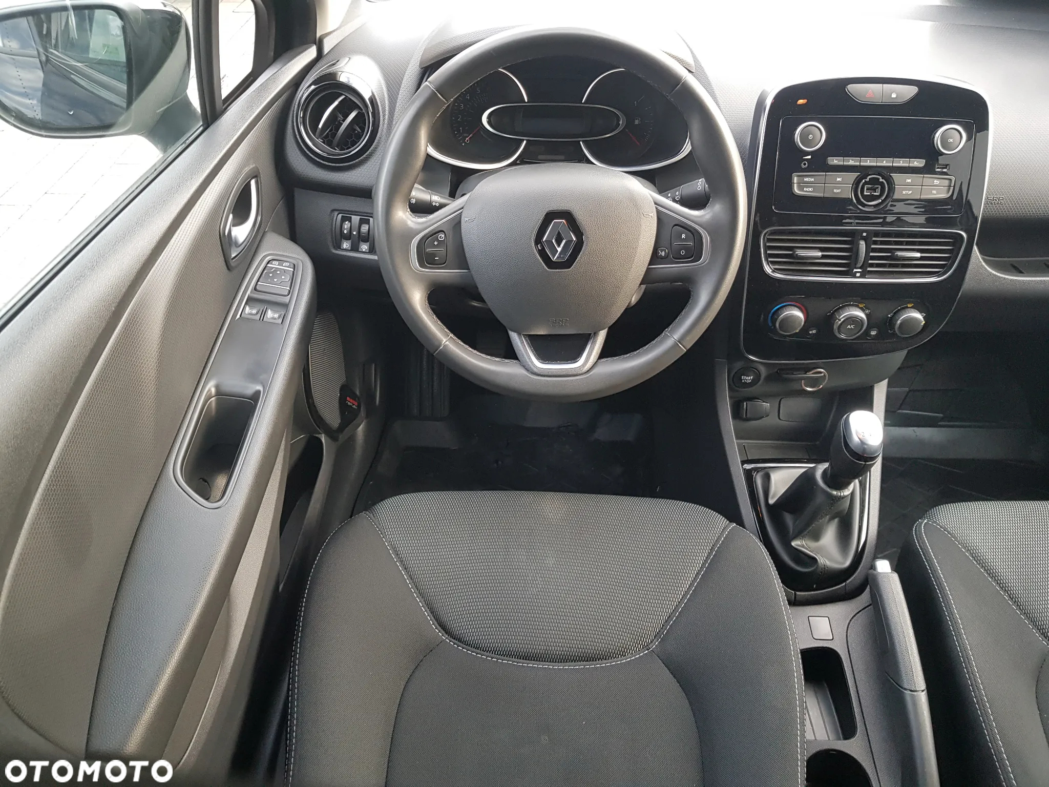 Renault Clio 0.9 Energy TCe Alize - 15