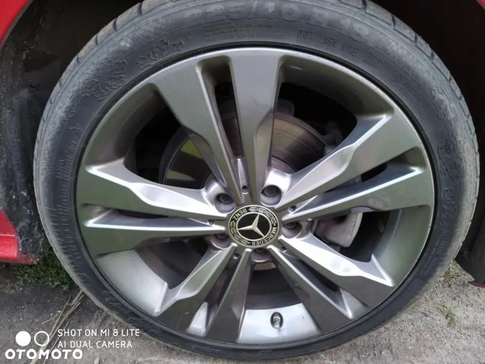 Mercedes-Benz CLA 200 7G-DCT Urban - 21