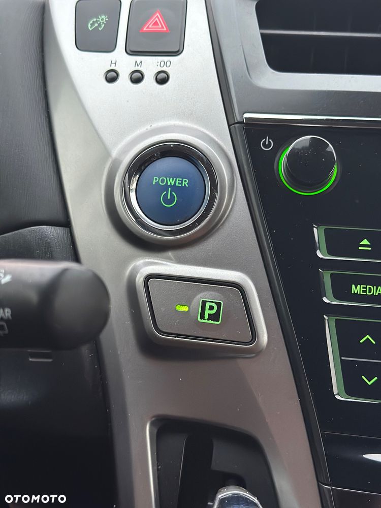 Toyota Prius+ Hybrid 135 Executive - 14