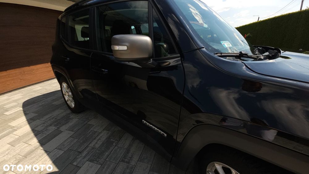 Jeep Renegade 1.0 GSE T3 Turbo Limited FWD S&S - 15