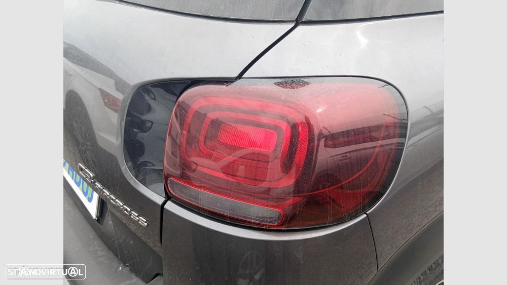 Citroën C3 Aircross 1.2 PureTech Plus - 10
