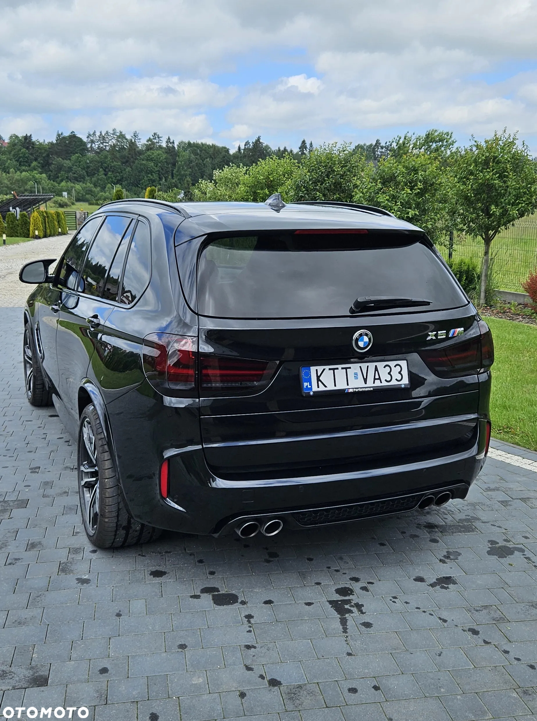 BMW X5 X5M - 6