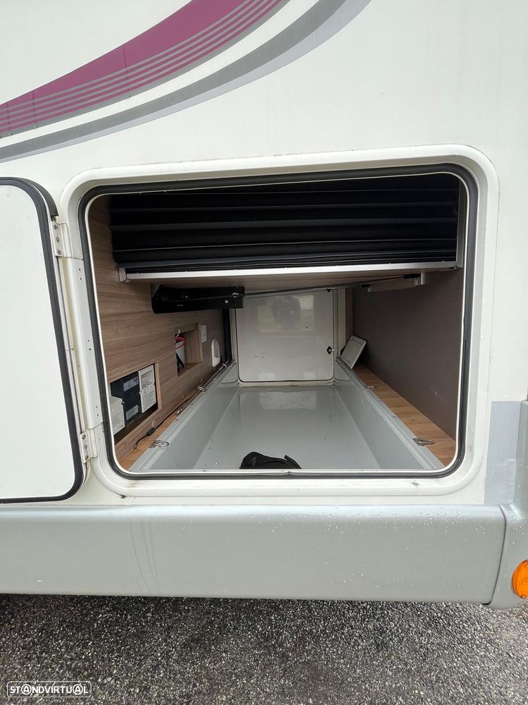 Rapido Serie 80dF 890F - 9