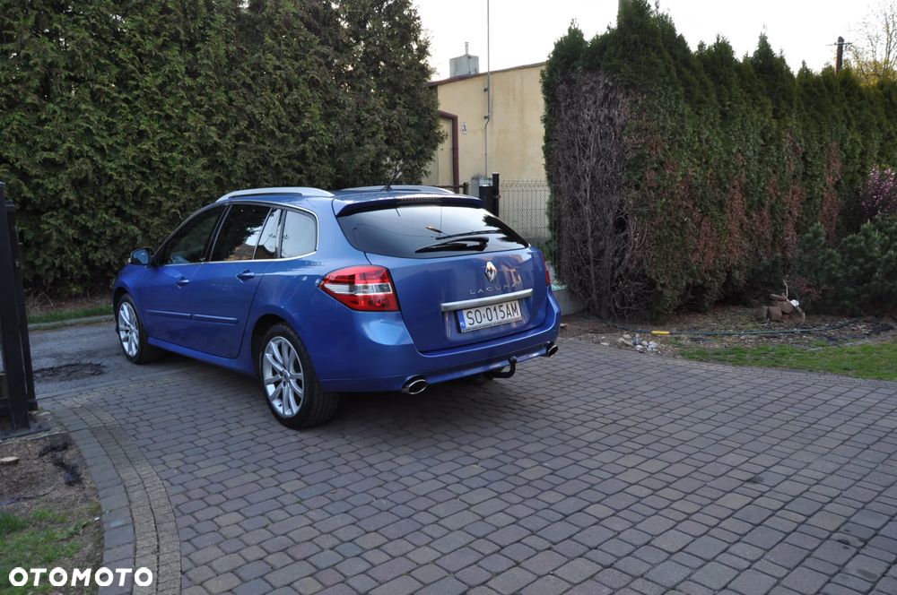 Renault Laguna 2.0 16V Turbo GT - 4