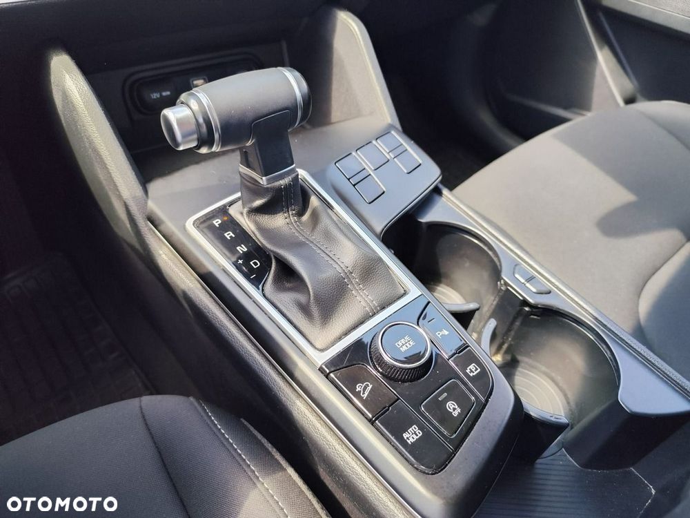 Kia Sportage - 18