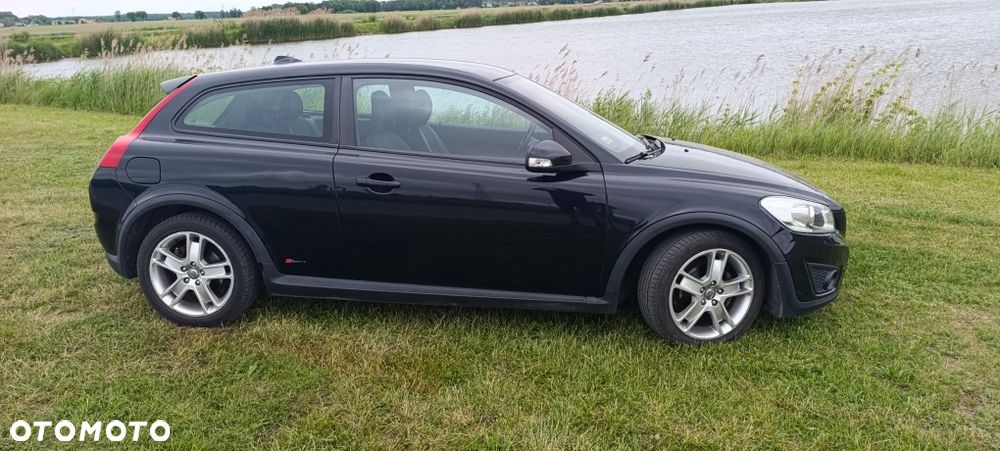 Volvo C30 - 3