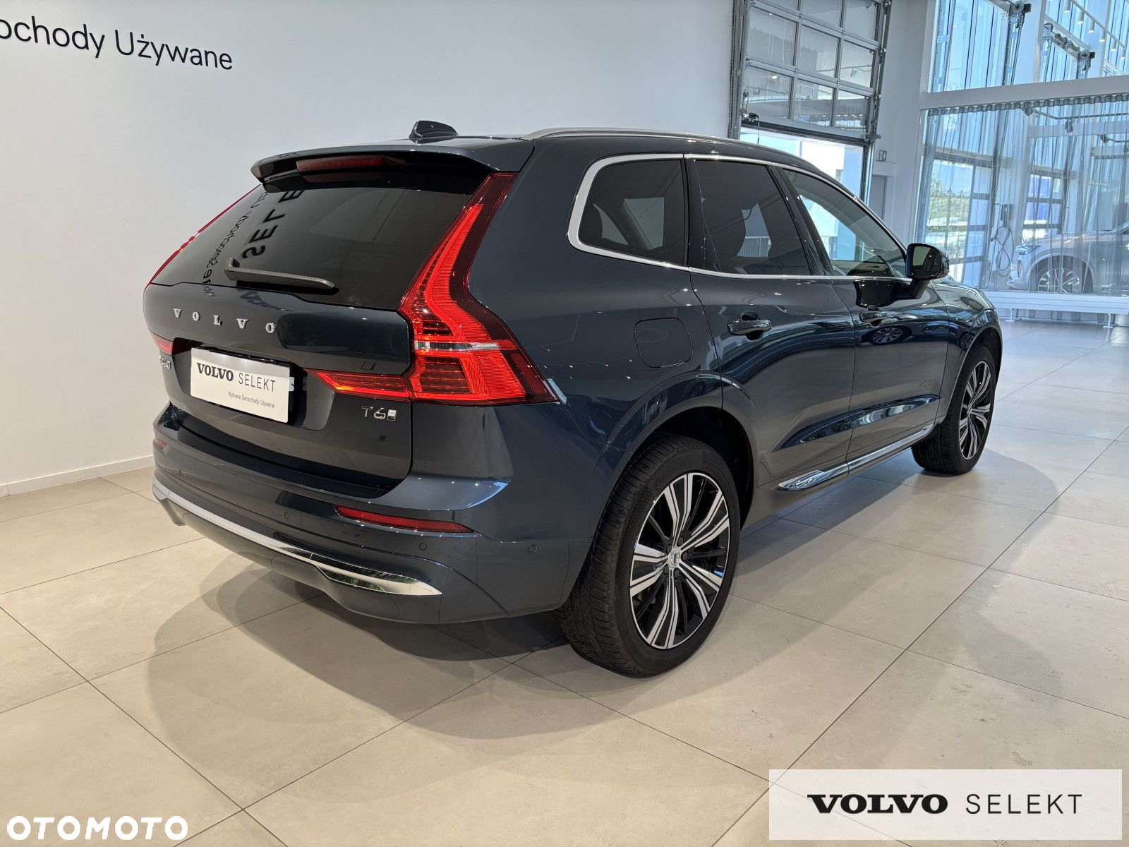 Volvo XC 60 - 4