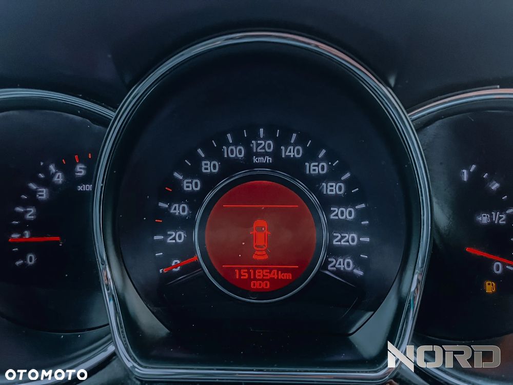 Kia Ceed 1.6 CRDi M - 24