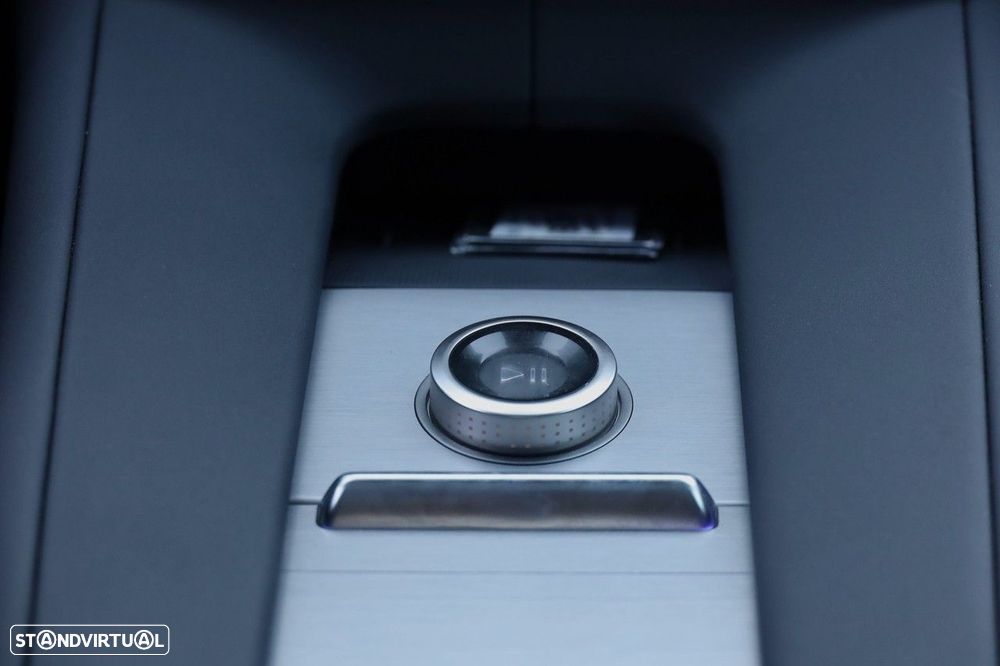 Polestar 4 Long Range 100 kWh Dual Motor Performance Plus - 17