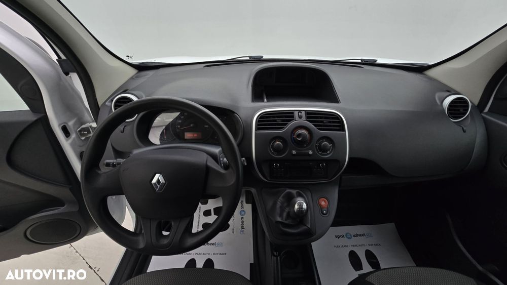 Renault Kangoo - 14