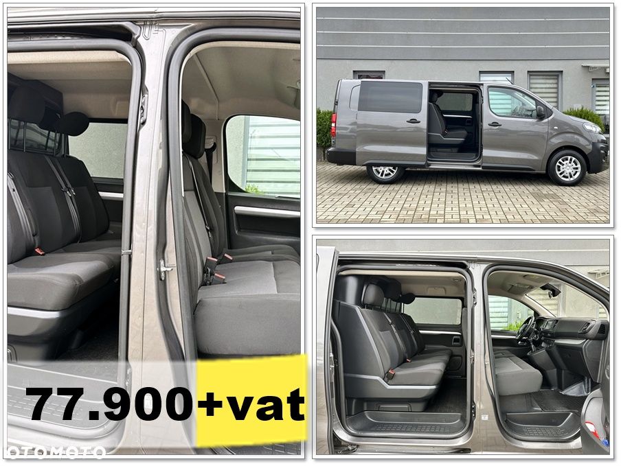 Opel Vivaro - 4