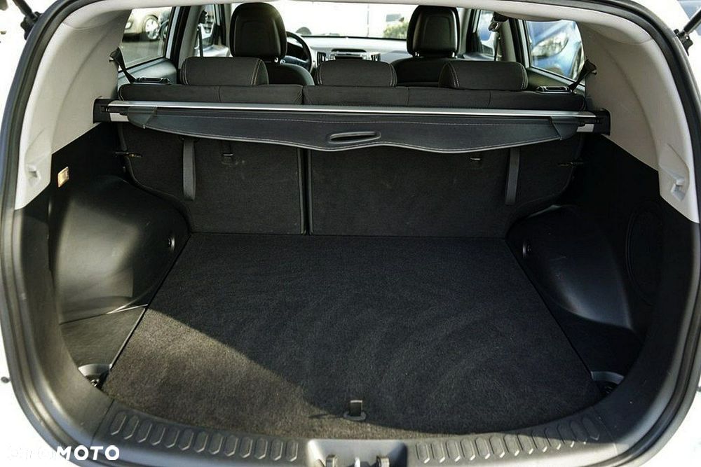 Kia Sportage - 30