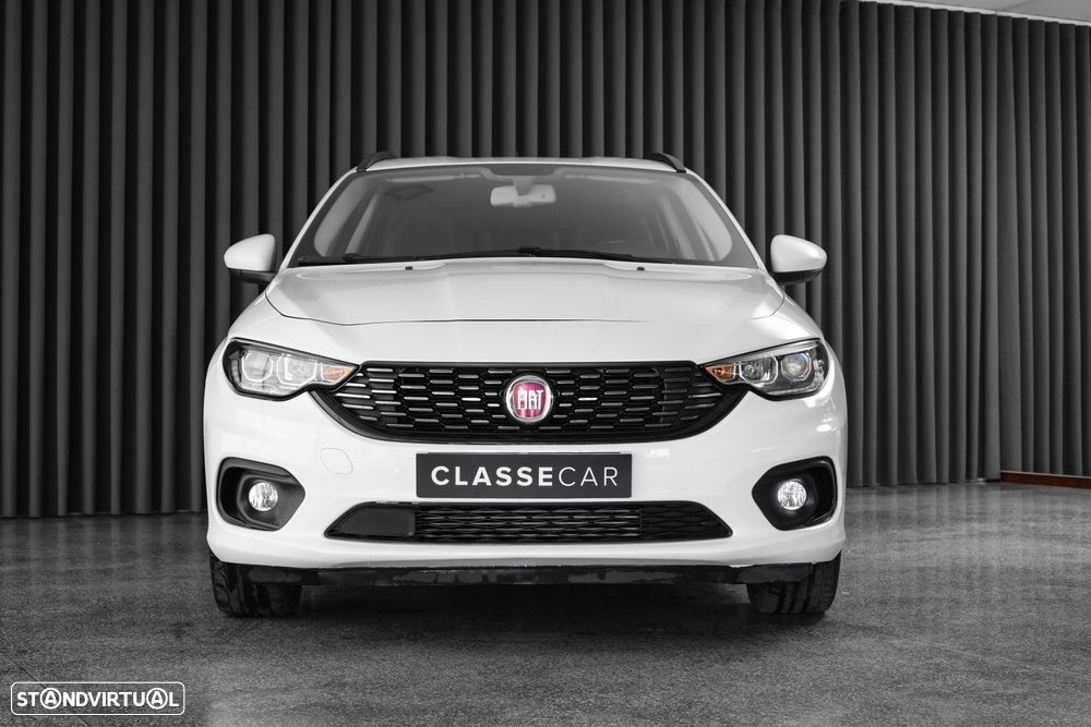 Fiat Tipo Station Wagon 1.3 M-Jet Lounge - 5