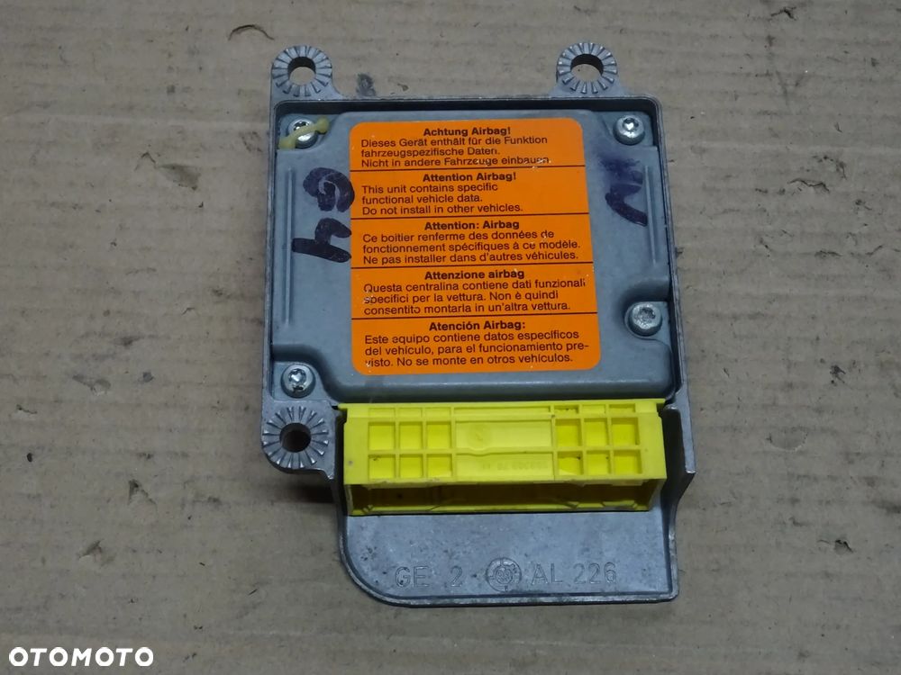 1,8 TURBO AGU VW AUDI SKODA KOMPUTER SILNIKA PRZEPUSTNICA PRZEPŁYWOMIERZ CZUJNIK SONDA MODUŁ - 5
