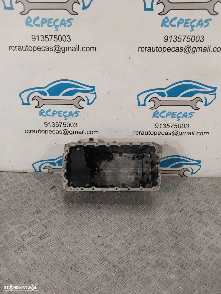 CÁRTER ÓLEO MOTOR PSA PEUGEOT 307 2.0HDI VOLVO FORD D4204T