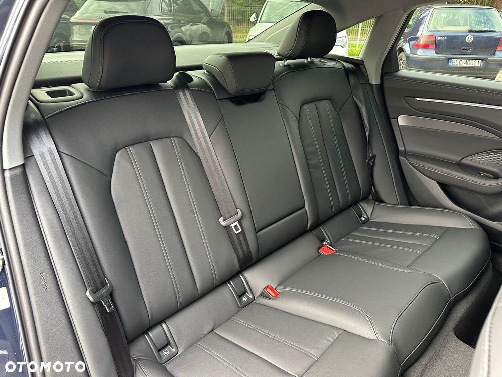 Audi A6 Limousine - 20