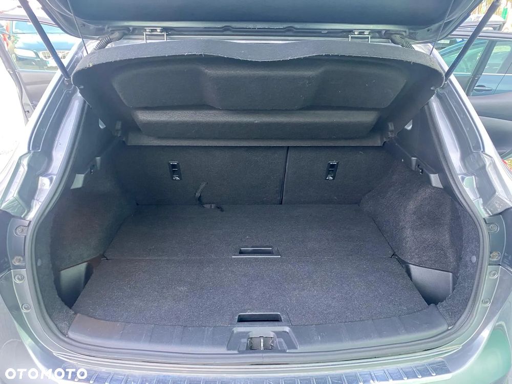 Nissan Qashqai 1.5 dCi Tekna - 24