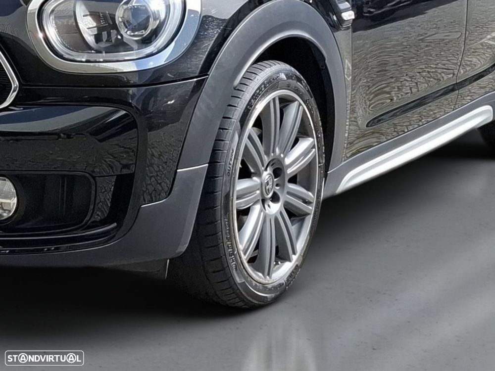 MINI Countryman - 4