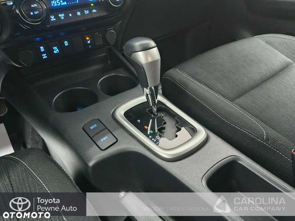 Toyota Hilux 2.8 D-4D Double Cab SR5 4x4 - 13