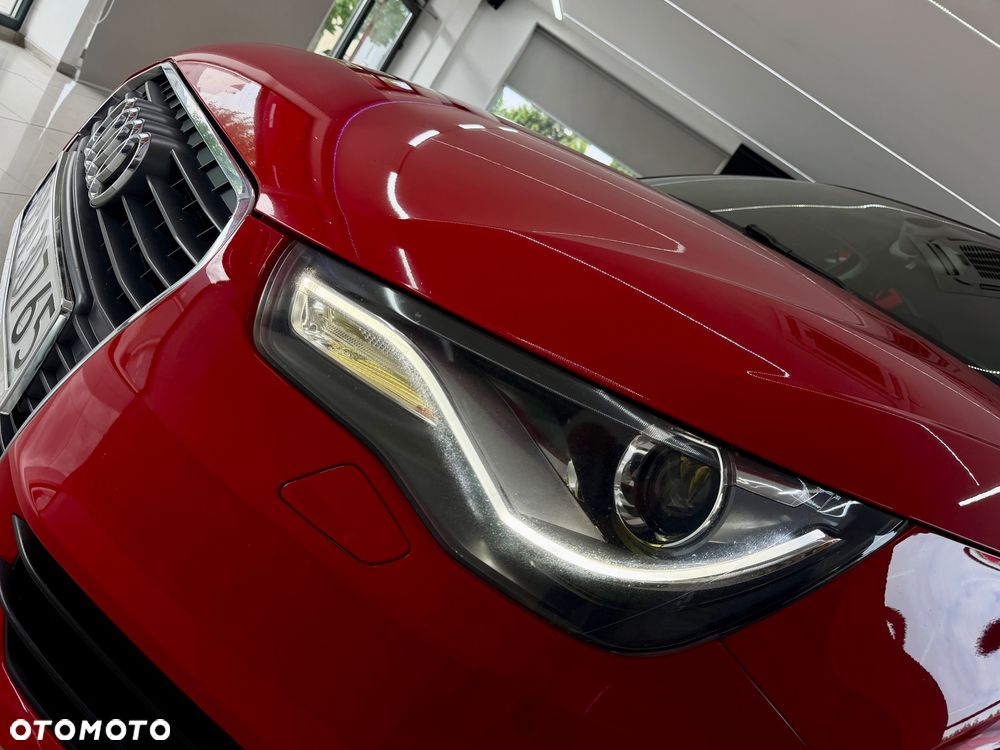 Audi A1 Sportback 1.6 TDI Ambition - 17