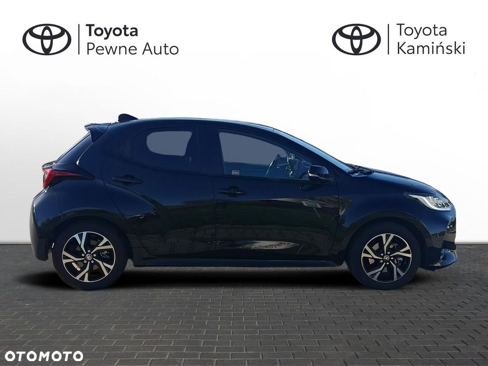 Toyota Yaris Hybrid 1.5 Style - 6