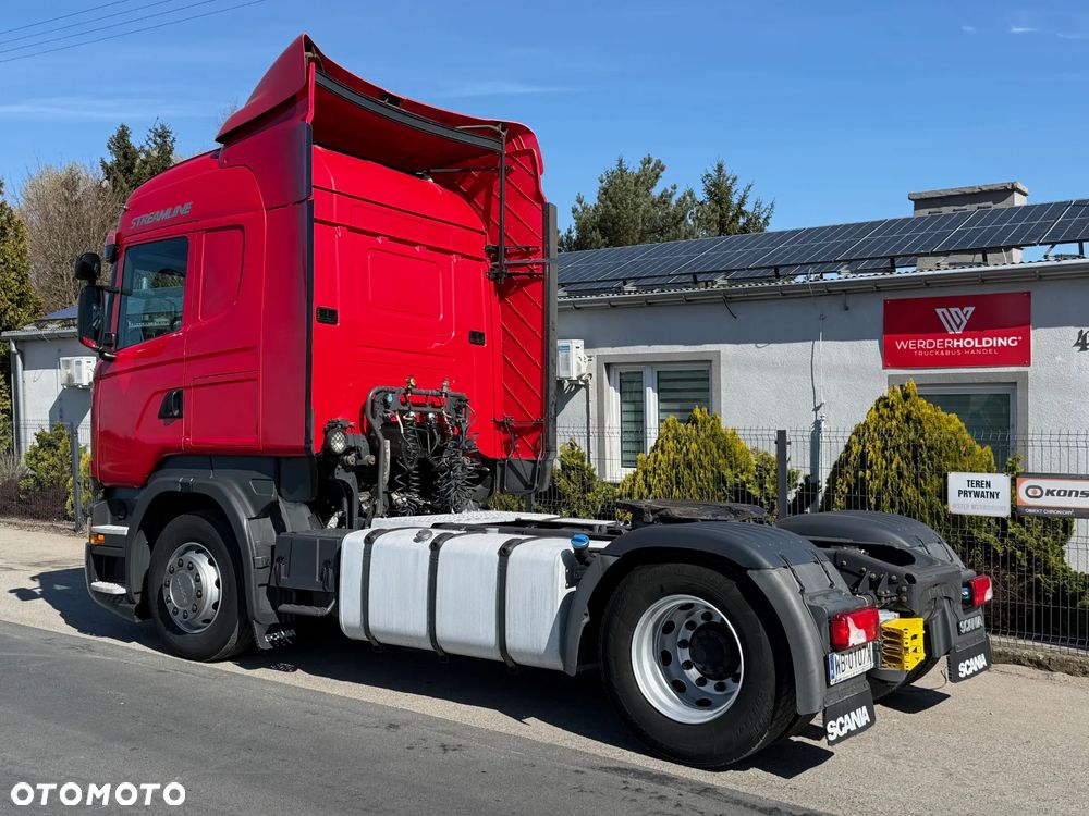 Scania R 410 - 28