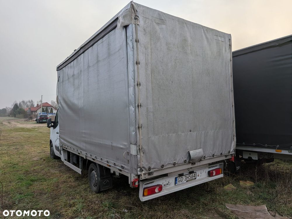Renault Master - 4