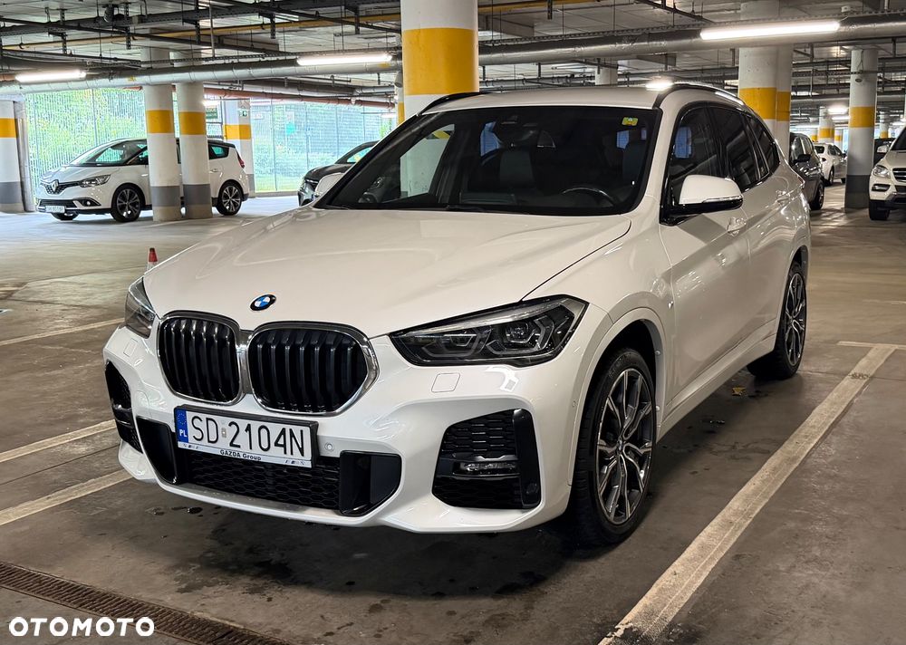 BMW X1 xDrive20i GPF M Sport - 6