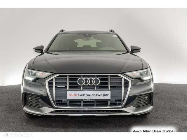 Audi A6 Allroad - 4