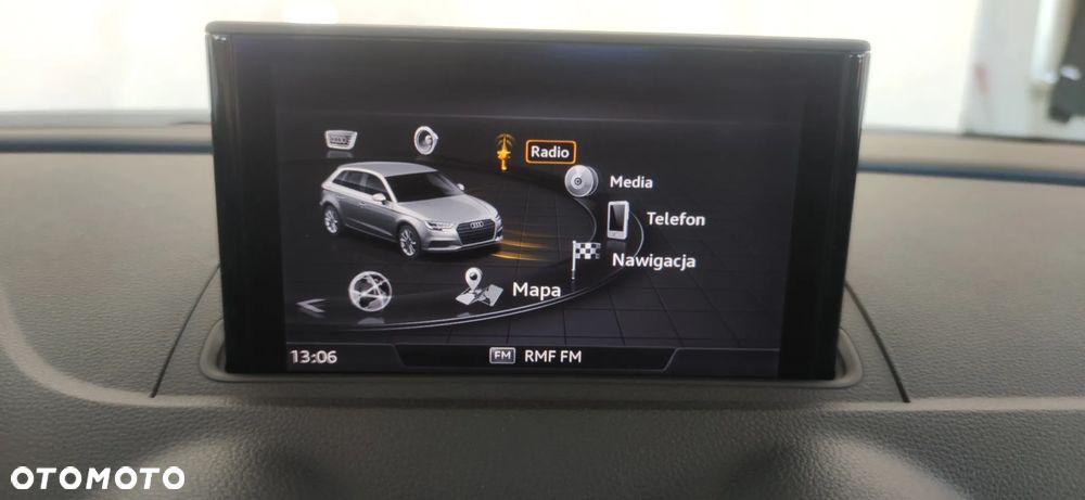 Audi S3 Sportback 2.0 TFSI Quattro S tronic - 24