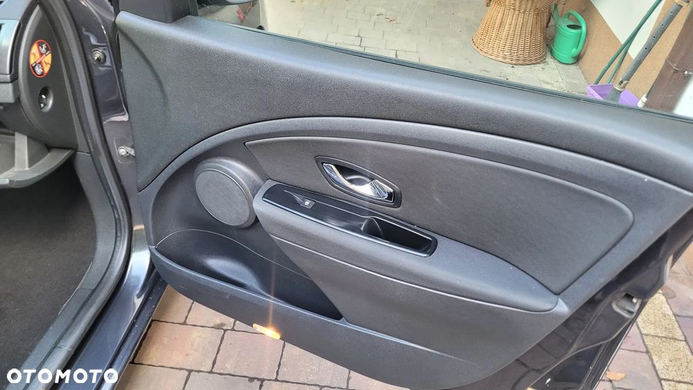 Renault Megane ENERGY dCi 110 Start & Stop Expression - 20