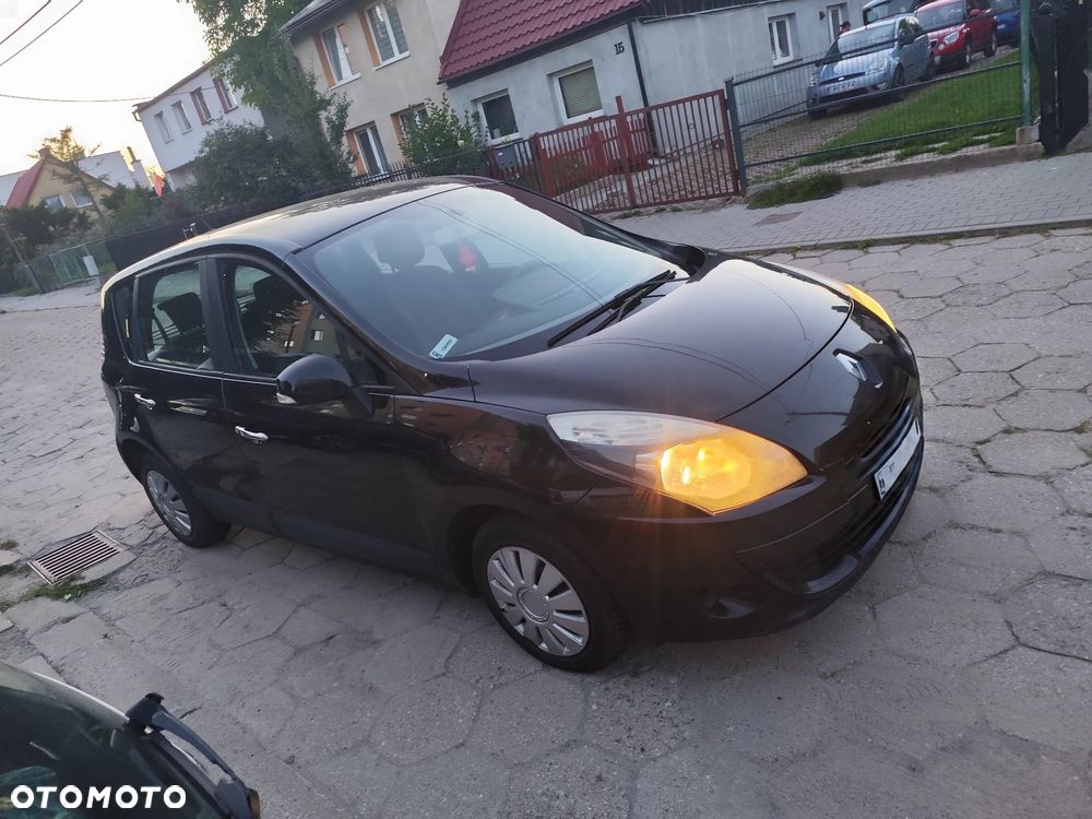 Renault Scenic - 7