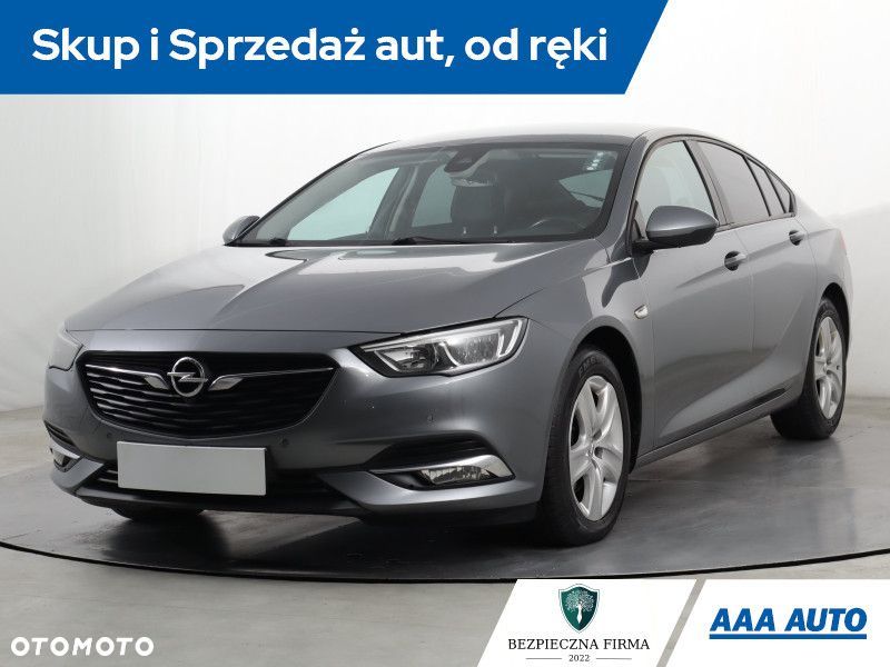 Opel Insignia - 2