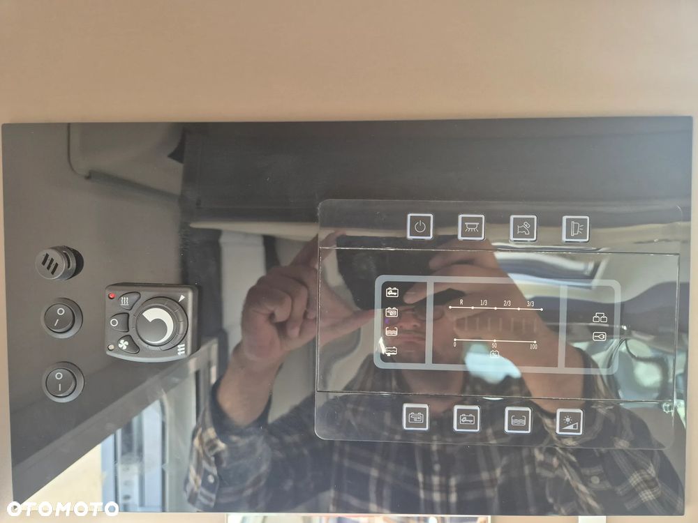 Ford Chausson 716 Welcome Premium - 16