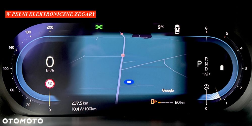 Volvo XC 60 B4 D Geartronic Inscription - 18