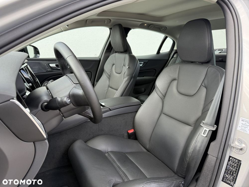 Volvo S60 - 15