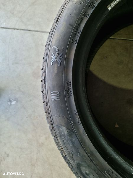 255/50/19//235/55/19 Pirelli - 7
