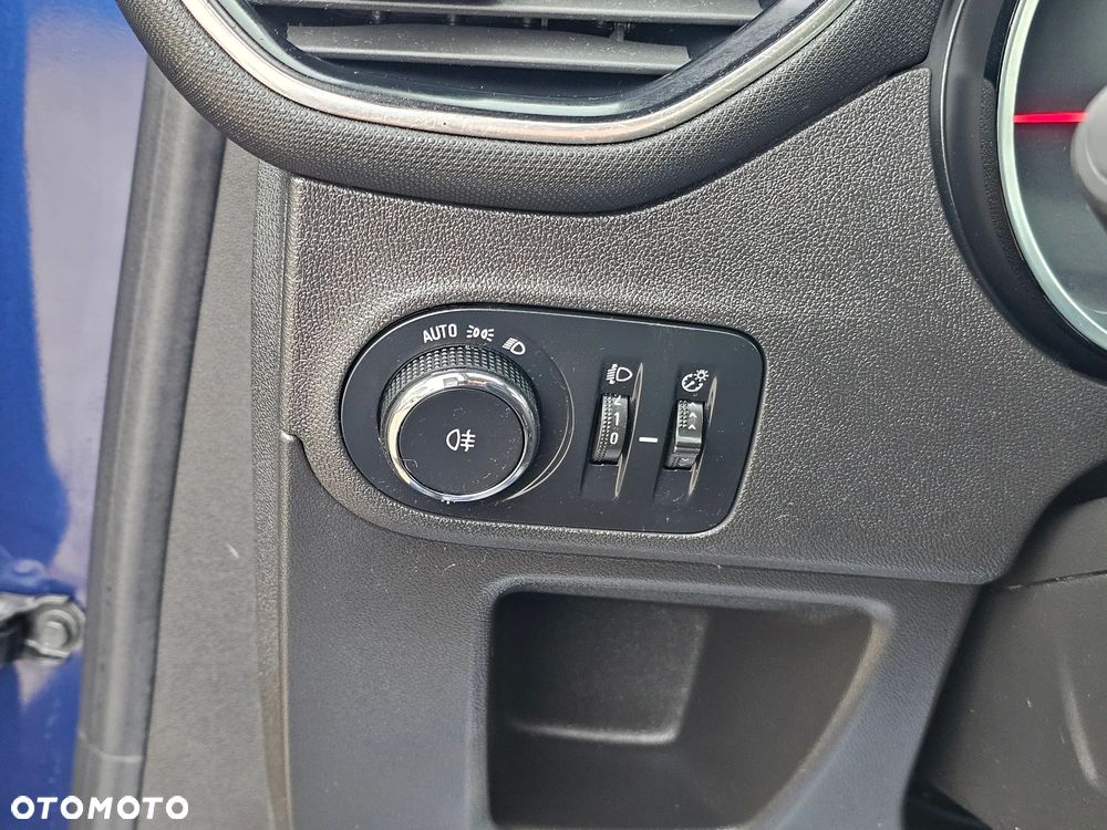 Opel Crossland 1.5 Automatik Ultimate - 20