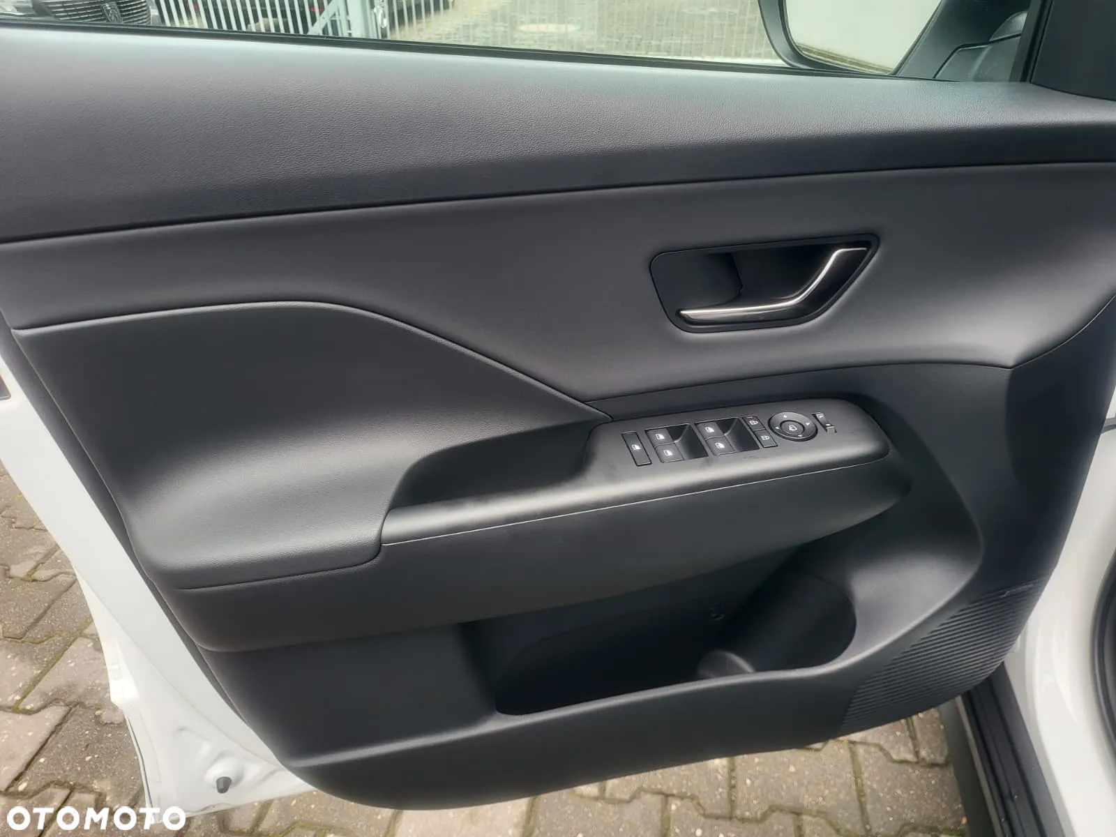 Hyundai Kona 1.6 GDI Hybrid N-Line DCT - 13