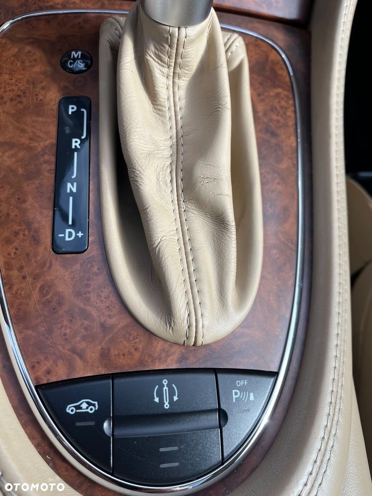 Mercedes-Benz CLS 63 AMG 7G-TRONIC - 35