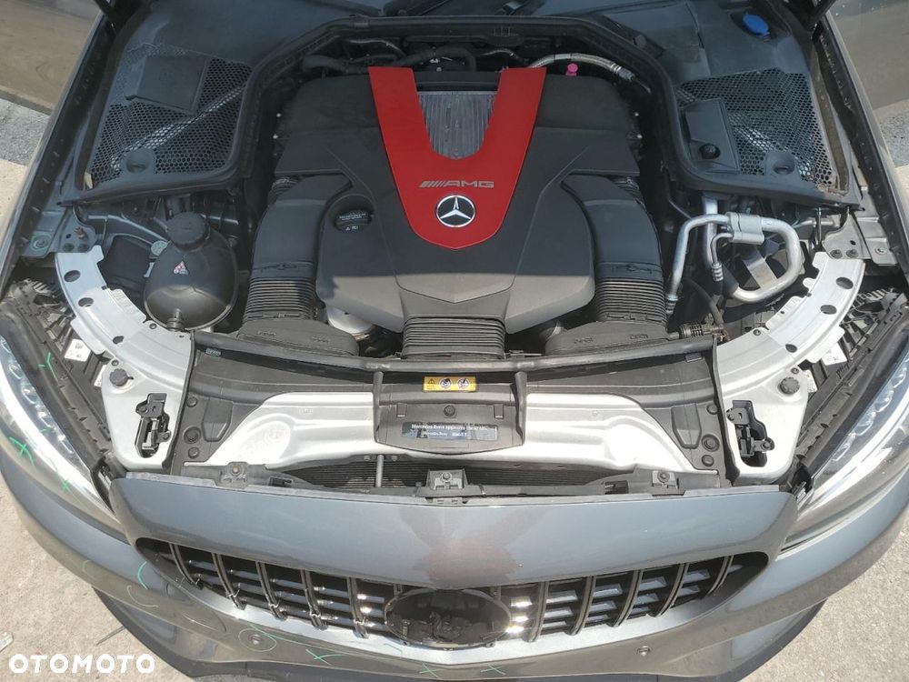 Mercedes-Benz Klasa C - 11