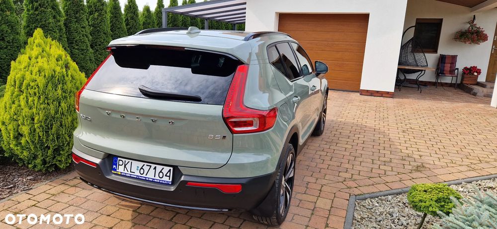 Volvo XC 40 - 8