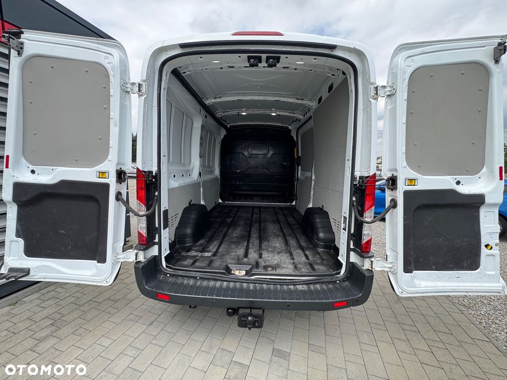 Ford Transit L2H2 - 16