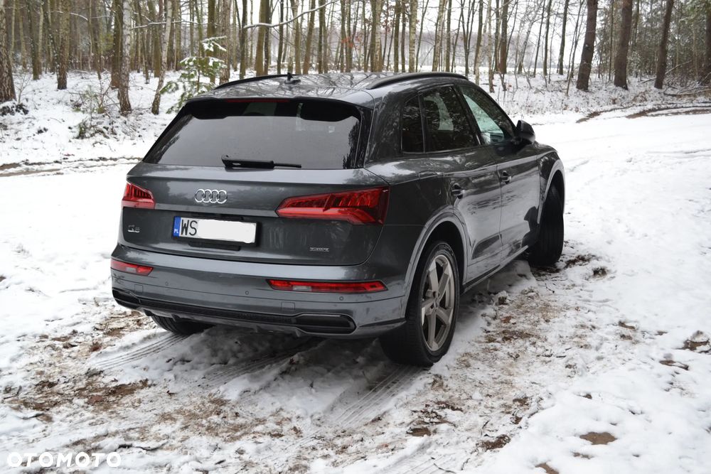 Audi Q5 - 4