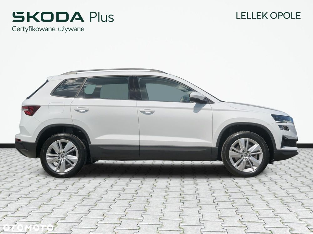 Skoda Karoq 1.5 TSI ACT Selection - 5