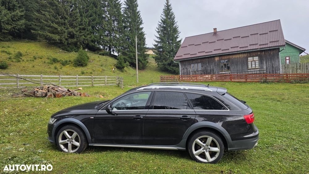 Audi A6 Allroad - 16
