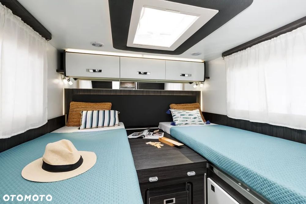 Benimar Mileo 268 - 4